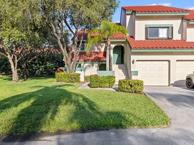 23 Lexington Lane W #A, Palm Beach Gardens, FL, 33418