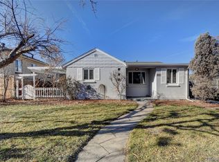 5151 N Meade St, Denver, CO 80221
