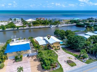 90BB Sombrero Beach Rd, Marathon, FL 33050