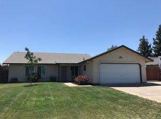 13326 Welch Rd, Waterford, CA 95386
