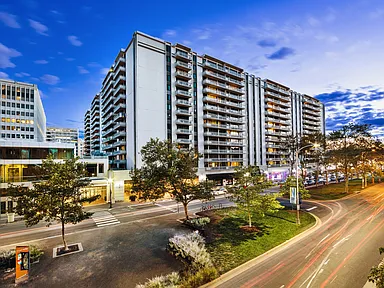 Property tour