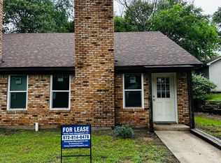 1203 W Texas St #1203, Denison, TX 75020