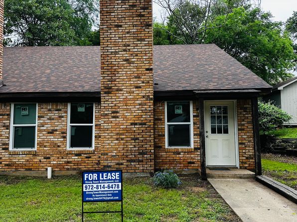 1203 W Texas St #1203, Denison, TX 75020