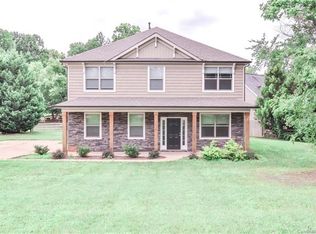 1338 Armstrong Rd, Belmont, NC 28012