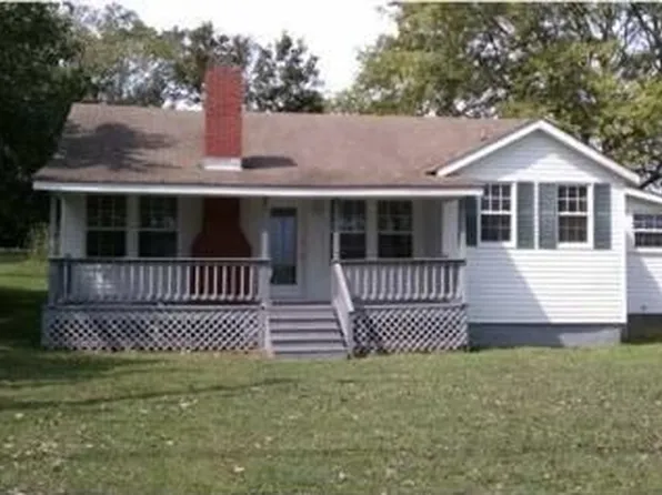 4572 S Highway 341, Chickamauga, GA 30707