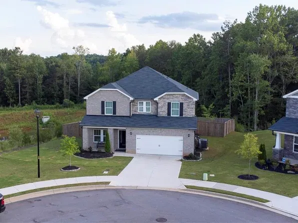 6960 Newcastle Ct, Fairburn, GA 30213