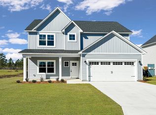 179 Finch Ln, New Bern, NC 28560