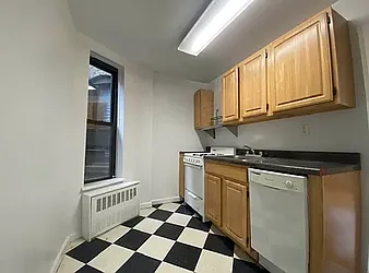 Rented by Corcoran