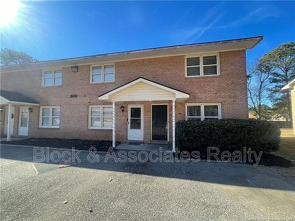 2nd image of 4959 Galveston Dr APT D