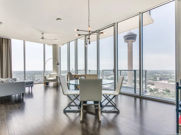 610 E MARKET ST #2507, San Antonio, TX 78205