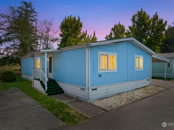 11505 22nd Avenue E #19, Tacoma, WA 98445
