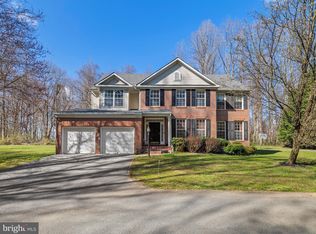 9317 Old Court Rd, Windsor Mill, MD 21244