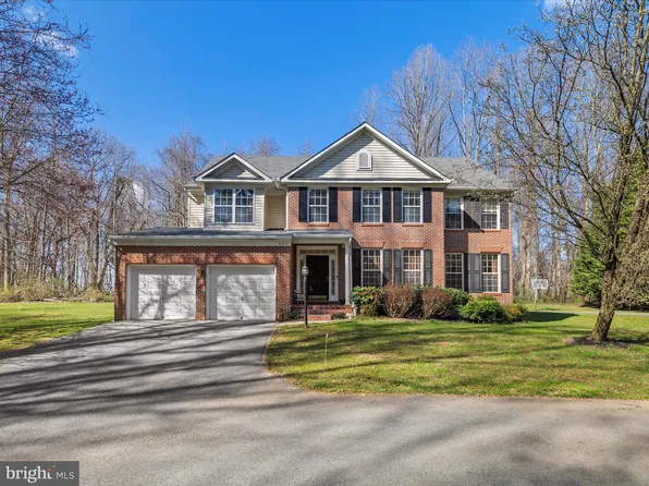 9317 Old Court Rd, Windsor Mill, MD 21244