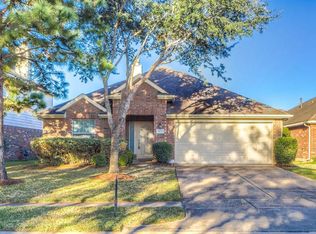 5123 Juniper Walk Ln, Katy, TX 77494
