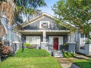 433 N Bernadotte St, New Orleans, LA 70119