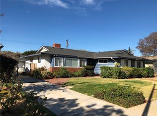 155 S Ashton Dr, Covina, CA 91724