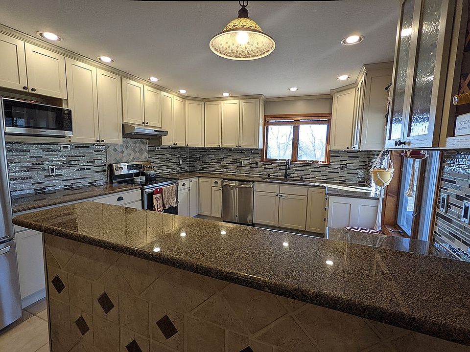 Updated Kitchen 