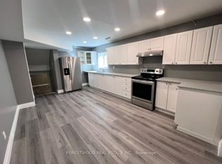 4143 Bishopstoke Ln, Mississauga, ON L4Z 1J1