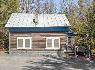 182 Brook Street, Williamstown, VT 05679