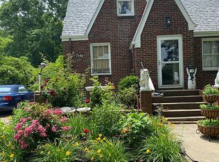 7146 Chestnut Ridge Rd, Hubbard, OH 44425