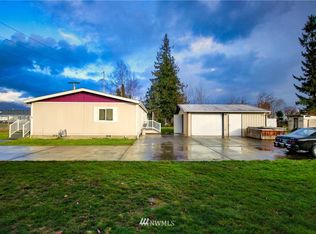 307 W Moore St, Sedro Woolley, WA 98284