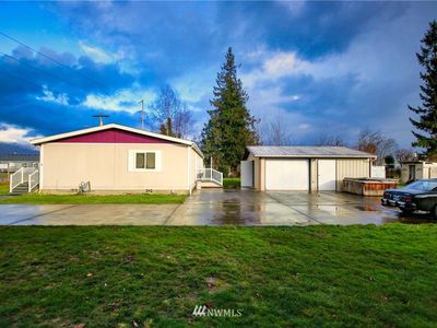 307 W Moore St, Sedro Woolley, WA, 98284