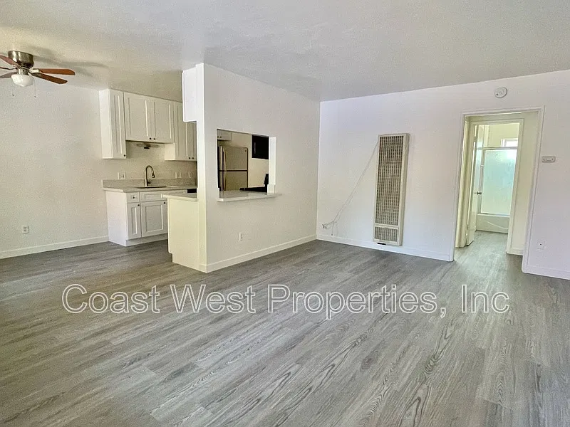1 bed, 1.0 bath, 575 sqft, $2,500 — Photo 1