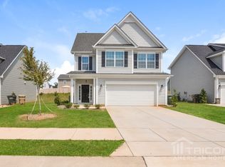 97 Balsam Fir Pl, Clayton, NC 27520