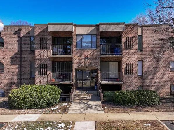 9 Silverwood Cir APT 1, Annapolis, MD 21403