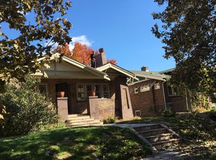 950 Saint Paul St, Denver, CO 80206