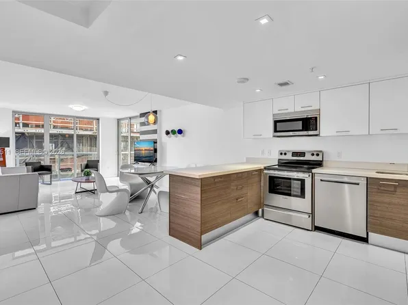 9901 E Bay Harbor Dr, Bay Harbor Islands, FL
