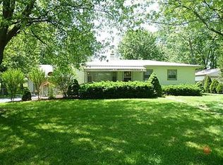 318 S Boehning St, Indianapolis, IN 46219