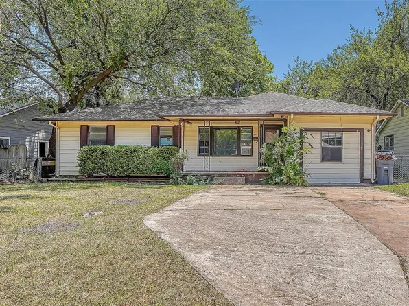 2128 NW Smith Ave, Lawton, OK 73505