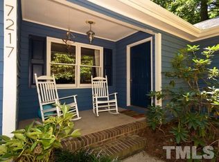 7217 Bluffside Ct, Raleigh, NC 27615