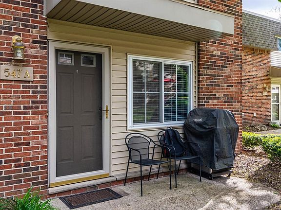 2nd image of 547 Long Shore Dr #A