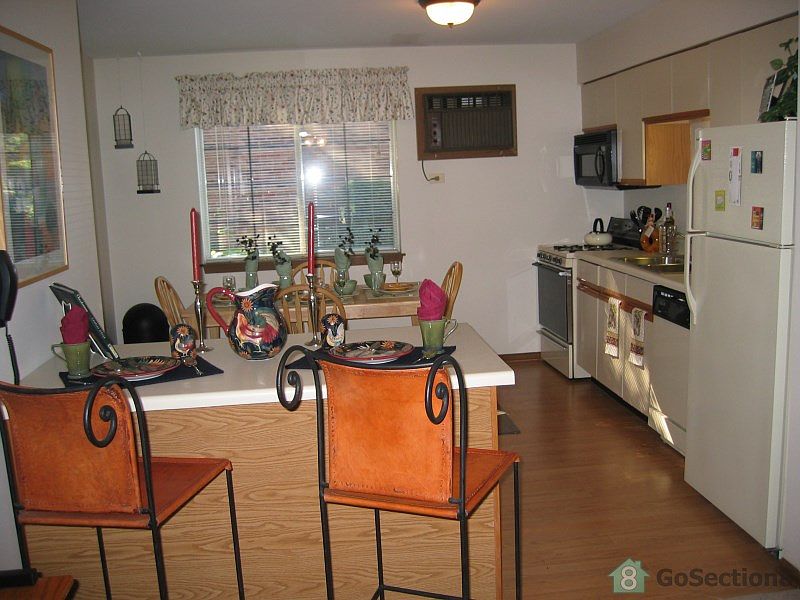 2nd image of 2320 Century Point Ln APT B