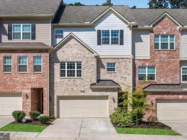 1402 Glen Ivy, Marietta, GA 30062