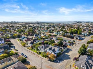 241 15th St, Eureka, CA 95501