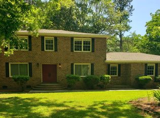 49 Kershaw Pl, Georgetown, SC 29440