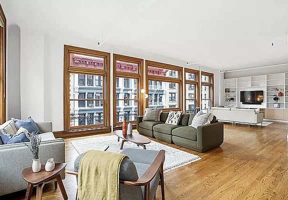 2nd image of 684 Broadway APT 6W