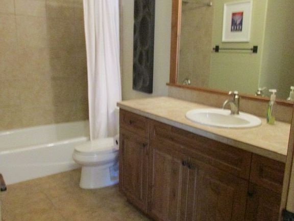 Bathroom #2 main level