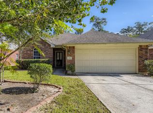 158 S Star Ridge Cir, The Woodlands, TX 77382