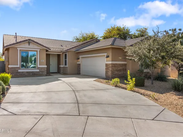 10257 W LAWRENCE Lane, Peoria, AZ 85345