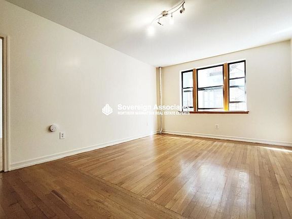 3rd image of 715 W 172nd St APT 33