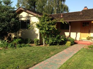 1235 Russell Ave, Los Altos, CA 94024