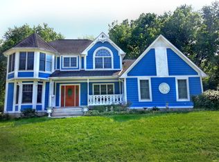 185 Victoria Pl, Waynesville, OH 45068