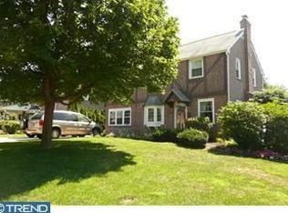 244 Fairview Rd, Springfield, PA 19064