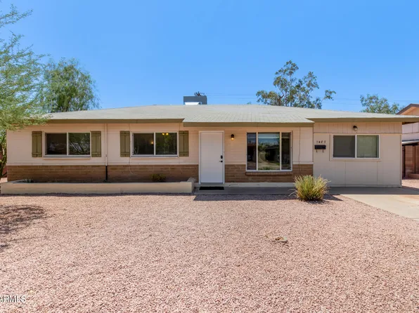 1407 W 7TH Place, Tempe, AZ 85281