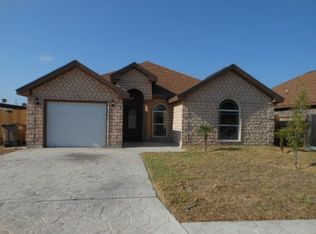 2322 Llano Molano Ln, Edinburg, TX 78542