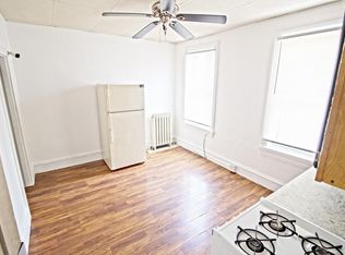 336 N 6th St #3F, Reading, PA 19601